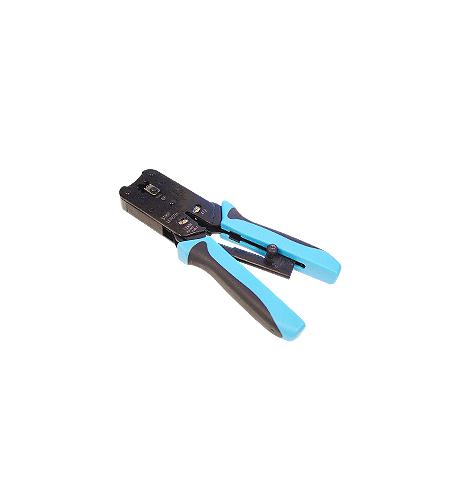 Crimping Strip and Cut Tool 8P8C RJ45